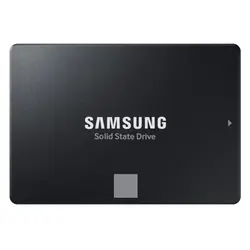 اس اس دی اینترنال سامسونگ مدل EVO 870 ظرفیت2 ترابایت - حافظه طلایی تهران - تی ام سی مارکت - TMCMARKET