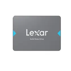اس اس دی اینترنال لکسار مدل NQ100 ظرفیت 240 گیگابایت - حافظه طلایی تهران - تی ام سی مارکت - TMCMARKET