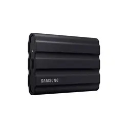 حافظه SSD اکسترنال سامسونگ T7 Shield ظرفیت 4 ترابایت - حافظه طلایی تهران - TMCMARKET