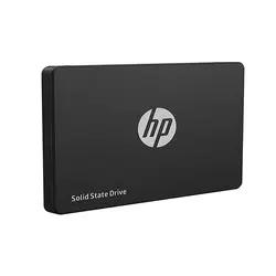 اس اس دی اینترنال اچ‌پی HP مدل S650 ظرفیت 480 گیگابایت - حافظه طلایی تهران - TMCMARKET