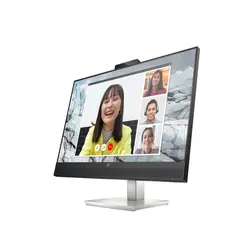 مانیتور 27 اینچ اچ پی مدل M27 ا HP M27+WEBCEM 27 inch Monitor - حافظه طلایی تهران - TMCMARKET