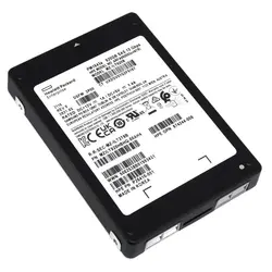 اس اس دی اینترپرایز سامسونگ 1.92ترابایت (PM1643 1.92TB) samsung - حافظه طلایی تهران - TMCMARKET