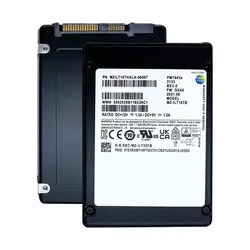 اس اس دی اینترپرایز سامسونگ 1.92ترابایت (PM1643 1.92TB) samsung - حافظه طلایی تهران - TMCMARKET