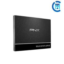 SSD اینترنال پی ان وای مدل CS900 ظرفیت 480 گیگابایت - حافظه طلایی تهران - TMCMARKET