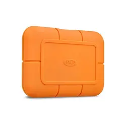 حافظه اس اس دی اکسترنال لسی  lacie Rugged SSD 2TB USB-C