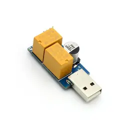 ریگ ریستر – تایمر نگهبان واچ داگ (USB Watchdog Timer Card) - حافظه طلایی تهران - تی ام سی مارکت - TMCMARKET