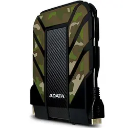 هارد اکسترنال ای دیتا مدل HD710 Pro ظرفیت 1 ترابایت - حافظه طلایی تهران - تی ام سی مارکت - TMCMARKET