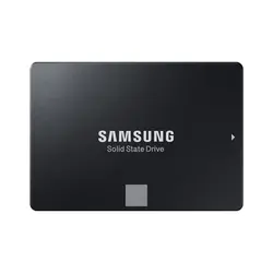 اس اس دی اینترنال سامسونگ مدل 860 Evo ظرفیت 500 گیگابایت