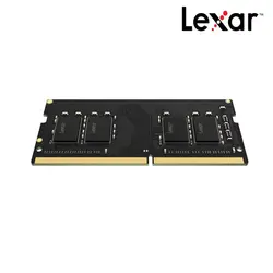 رم لپ تاپ DDR4 دو کاناله 2666 مگاهرتز CL19 لکسار  ظرفیت 8 گیگابایت