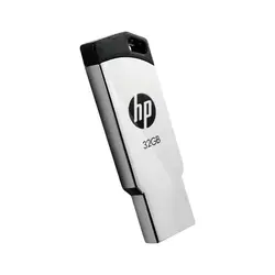 فلش مموری اچ پی hp مدل V236W ظرفیت 32گیگابایت