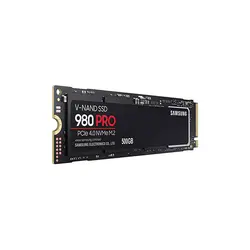 اس اس دی اینترنال سامسونگ مدل 980PRO ظرفیت 500 گیگابایت