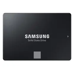 اس اس دی اینترنال سامسونگ مدل EVO 870 ظرفیت500 گیگابایت - حافظه طلایی تهران - تی ام سی مارکت - TMCMARKET