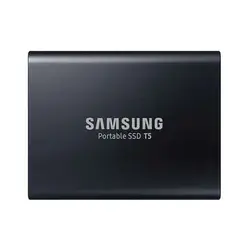 حافظه SSD اکسترنال سامسونگ مدل T5 ظرفیت 1 ترابایت - حافظه طلایی تهران - تی ام سی مارکت - TMCMARKET