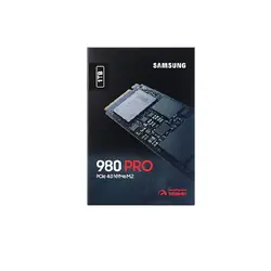 اس اس دی اینترنال سامسونگ مدل 980PRO ظرفیت 1 ترابایت - حافظه طلایی تهران - تی ام سی مارکت - TMCMARKET