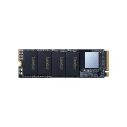 اس اس دی اینترنال لکسار مدل NM610 M.2 2280 ظرفیت 1ترابایت - حافظه طلایی تهران - تی ام سی مارکت - TMCMARKET