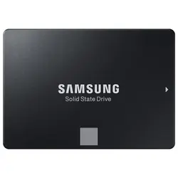 اس اس دی اینترنال سامسونگ مدل 860 Evo ظرفیت 2 ترابایت - حافظه طلایی تهران - تی ام سی مارکت - TMCMARKET