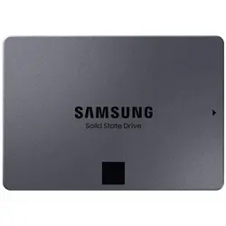 اس اس دی سامسونگ مدل 870 QVO ظرفیت 1 ترابایت