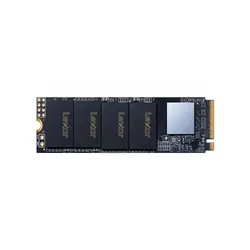 اس اس دی اینترنال لکسار مدل NM610 M.2 2280 ظرفیت 250گیگابایت - حافظه طلایی تهران - تی ام سی مارکت - TMCMARKET