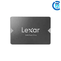 اس اس دی اینترنال لکسار مدل NS100 ظرفیت 1ترابایت - حافظه طلایی تهران - تی ام سی مارکت - TMCMARKET