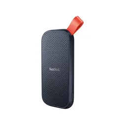 اس اس دی اکسترنال سن دیسک مدل Extreme E30 ظرفیت 480 گیکابایت - حافظه طلایی تهران - تی ام سی مارکت - TMCMARKET