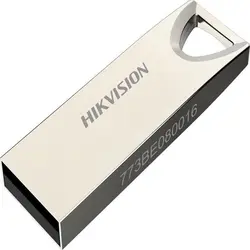 فلش مموری هایک ویژن Hikvision مدل M200 ظرفیت 16 گیگابایت - حافظه طلایی تهران - تی ام سی مارکت - TMCMARKET