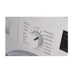 ماشین لباسشویی ۶ کیلویی سفید مایدیا مدل WMF-1262 CW