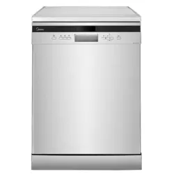 ماشین ظرفشویی مایدیا مدل WQP12-J7635E