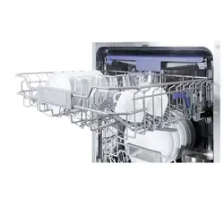 ماشین ظرفشویی مایدیا مدل WQP12-J7635E