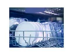 ماشین ظرفشویی مایدیا مدل WQP12-J7635E
