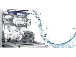 ماشین ظرفشویی مایدیا مدل WQP12-J7635E