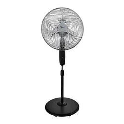 پنکه ریموت دار مایدیا مدل FS40-10JC