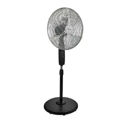 پنکه ریموت دار مایدیا مدل FS40-10JC