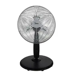 پنکه ریموت دار مایدیا مدل FS40-10JC