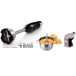 گوشت کوب برقی پاناسونیک مدل MX-SS40