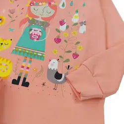 بلوز شلوار دخترانه ابری