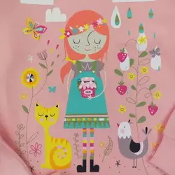 بلوز شلوار دخترانه ابری