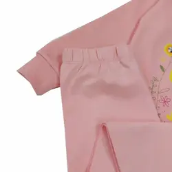 بلوز شلوار دخترانه ابری