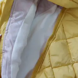 کاپشن دخترانه/پسرانه طرح لوزی