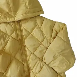 کاپشن دخترانه/پسرانه طرح لوزی