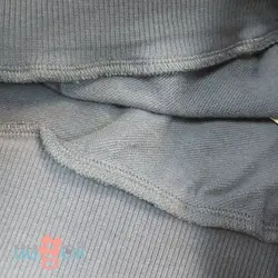 هودی دخترانه خرسی