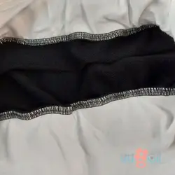 هودی مشکی دخترانه/پسرانه طرح میکی