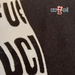 هودی مشکی دخترانه/پسرانه طرح میکی