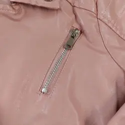 کت چرم دخترانه/پسرانه