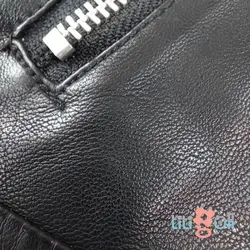 کت چرم دخترانه/پسرانه