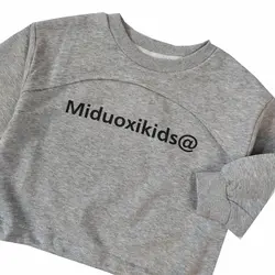 بلوز دورس دخترانه/پسرانه @miduoxikids