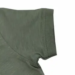 تیشرت پسرانه یقه دار سه رنگ