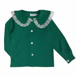 شومیز دخترانه چیکا