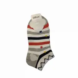 جوراب کالج دخترانه/پسرانه سورمه ای