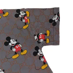 تیشرت دخترانه/پسرانه وارداتی میکی موس