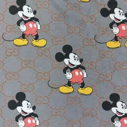 تیشرت دخترانه/پسرانه وارداتی میکی موس